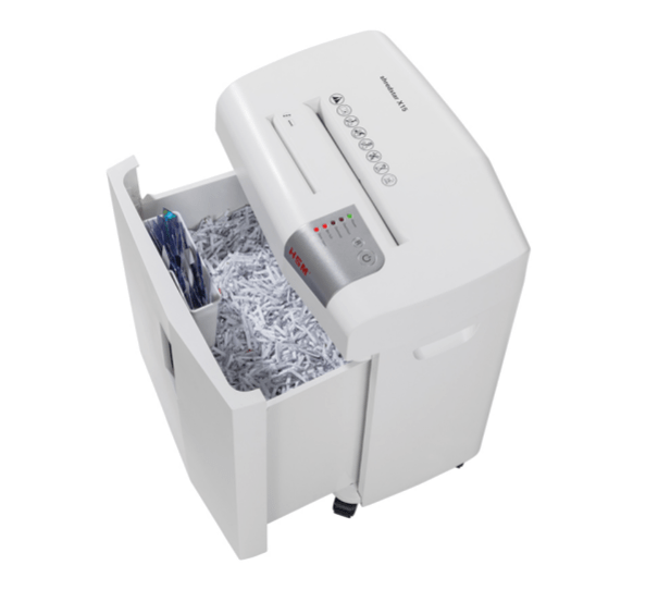 DESTRUCTEUR DE DOCUMENTS HSM SHREDSTAR X13 – Image 2
