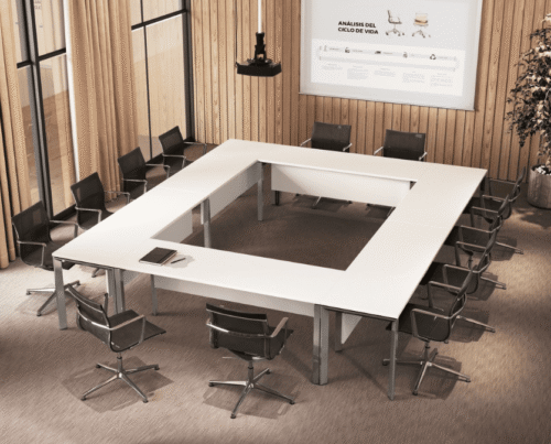 TABLES RECTANGULAIRES